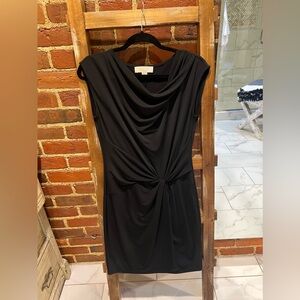 Black Michael Kors Dress
